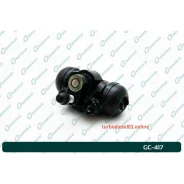 ������� ��������� ������� � ����� G-brake GC-417 GC417 ����