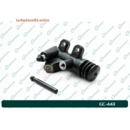 ������� ������� ��������� � ����� G-brake GC-443 GC443 ����
