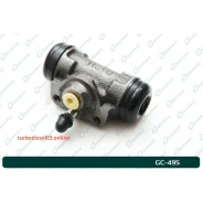 ������� ��������� ������� � ����� G-brake GC-495 GC495 ����