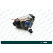 ������� ��������� ������� � ����� G-brake GC-499 GC499 ����