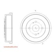 ������� ��������� G-brake GD-06042 G-Brake GD06042 GD06042 ����