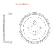������� ��������� G-brake GD-06050 GD06050 ����
