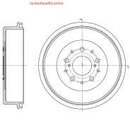 ������� ��������� G-brake GD-06051 GD06051 ����