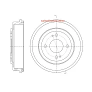 ������� ��������� G-brake GD-06044 G-Brake GD06044 GD06044 ����