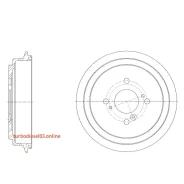 ������� ��������� G-brake GD-06347 G-Brake GD06347 GD06347 ����
