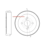 ������� ��������� G-brake GD-06673 G-Brake GD06673 GD06673 ����