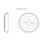 ������� ��������� G-brake GD-06802 G-Brake GD06802 GD06802 ����