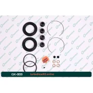 ����������� �������� G-brake GK-003 GK003 ����