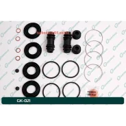 ����������� �������� G-brake GK-021 GK021 ����