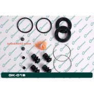 ����������� �������� G-brake GK-016 GK016 ����
