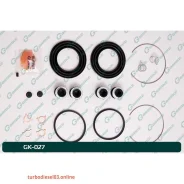 ����������� �������� G-brake GK-027 GK027 ����