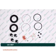����������� �������� G-brake GK-007 GK007 ����