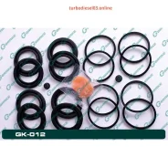 ����������� �������� G-brake GK-012 GK012 ����