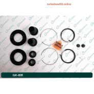 ����������� �������� G-brake GK-031 GK031 ����