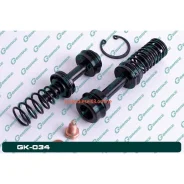 ����������� �������� ���������� �������� G-brake GK-034 GK034 ����