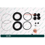 ����������� �������� G-brake GK-051 GK051 ����