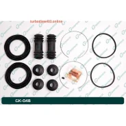 ����������� �������� G-brake GK-048 GK048 ����