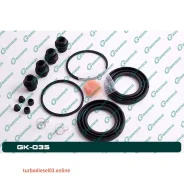 ����������� �������� G-brake GK-035 GK035 ����