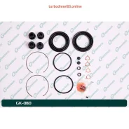 ����������� �������� G-brake GK-080 GK080 ����