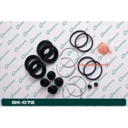����������� �������� G-brake GK-072 GK072 ����