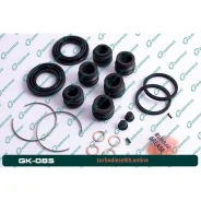 ����������� �������� G-brake GK-085 GK085 ����