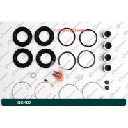 ����������� �������� G-brake GK-107 GK107 ����