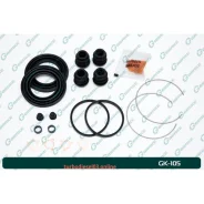 ����������� �������� G-brake GK-105 GK105 ����