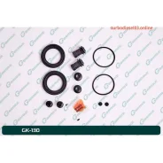 ����������� �������� G-brake GK-130 GK130 ����