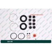 ����������� �������� G-brake GK-141 GK141 ����