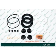 ����������� �������� G-brake GK-138 GK138 ����