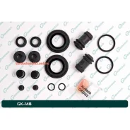 ����������� �������� G-brake GK-148 GK148 ����