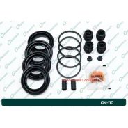 ����������� �������� G-brake GK-110 GK110 ����