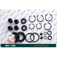 ����������� �������� G-brake GK-135 GK135 ����