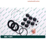 ����������� �������� G-brake GK-154 GK154 ����