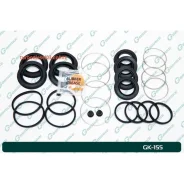 ����������� �������� G-brake GK-155 GK155 ����