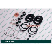 ����������� �������� G-brake GK-188 GK188 ����