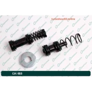 ����������� �������� ���������� �������� G-brake GK-183 GK183 ����