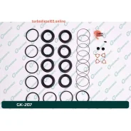 ����������� �������� G-brake GK-207 GK207 ����