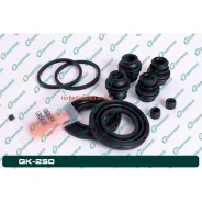 ����������� �������� G-brake GK-250 GK250 ����