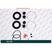 ����������� �������� G-brake GK-252 GK252 ����