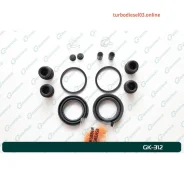 ����������� �������� G-brake GK-312 GK312 ����