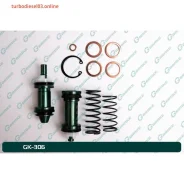 ����������� �������� ���������� �������� G-brake GK-306 GK306 ����