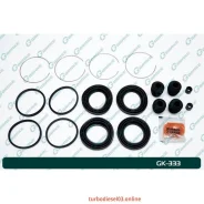����������� �������� G-brake GK-333 GK333 ����