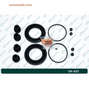 ����������� �������� G-brake GK-322 G-Brake GK322 GK322 ����