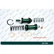 ����������� �������� ���������� �������� G-brake GK-331 GK331 ����