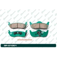 ������� G-brake GP-01001 GP01001 ����