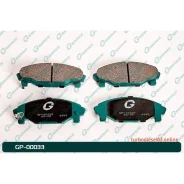 ������� G-brake GP-00033 GP00033 ����