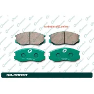 ������� G-brake GP-00037 GP00037 ����