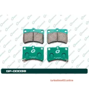 ������� G-brake GP-00038 GP00038 ����