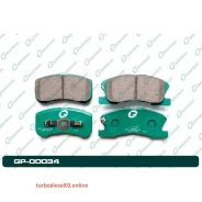 ������� G-brake GP-00034 GP00034 ����